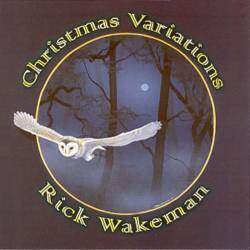 Rick Wakeman : Christmas Variations